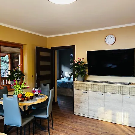 Apartment Krolowka 3