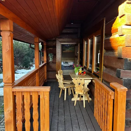Krolowka 3 Apartment Zakopane
