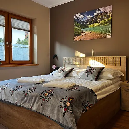 Appartement Krolowka 3