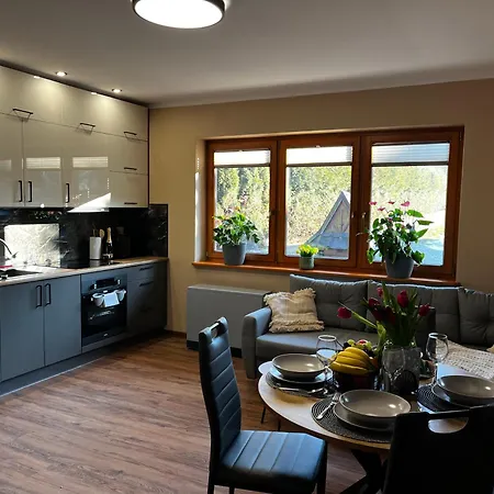 Krolowka 3 Appartement *