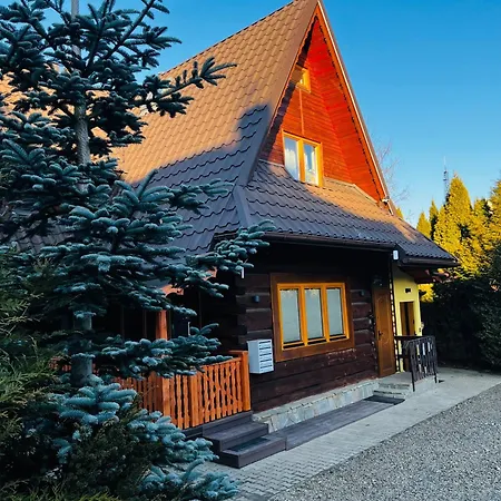 Krolowka 3 * Zakopane