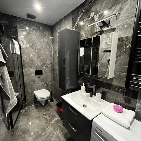 Appartement Krolowka 3 *