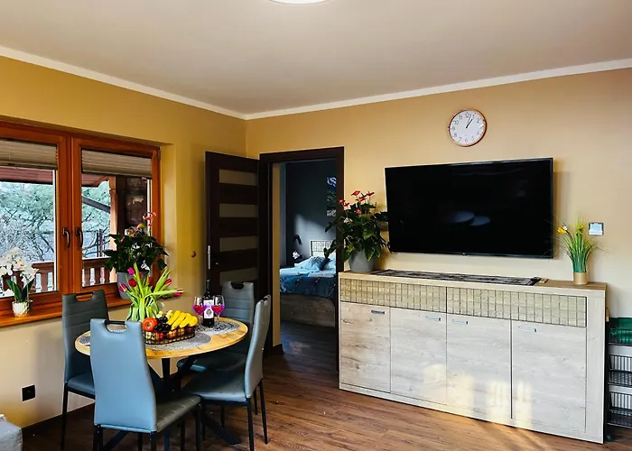 Appartement Krolowka 3