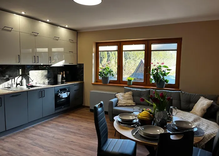 Krolowka 3 Appartement *