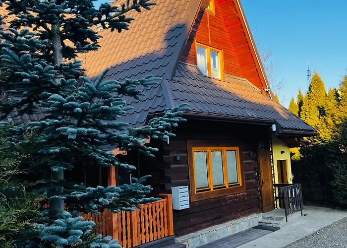 Krolowka 3 * Zakopane