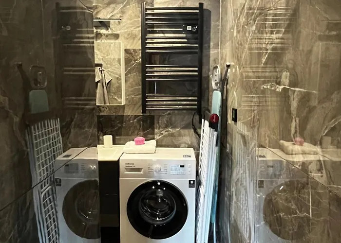 Lejlighed Krolowka 3 *